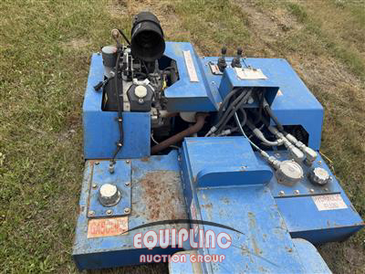 2026 MODULIFTER SETMASTER LIFTING FRAME