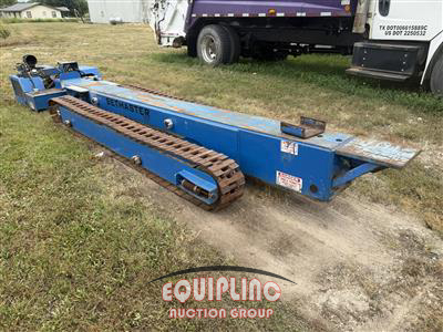 2026 MODULIFTER SETMASTER LIFTING FRAME