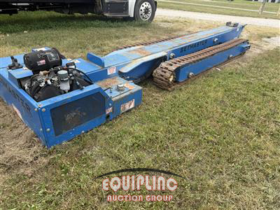 2026 MODULIFTER SETMASTER LIFTING FRAME
