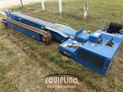 2026 MODULIFTER SETMASTER LIFTING FRAME