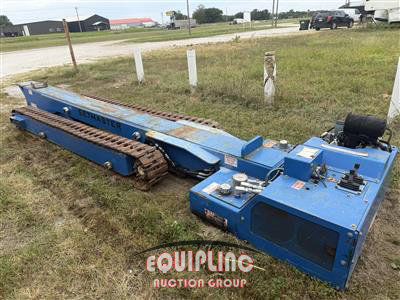 2026 MODULIFTER SETMASTER LIFTING FRAME