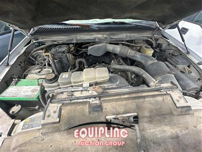 2003 Ford F-250