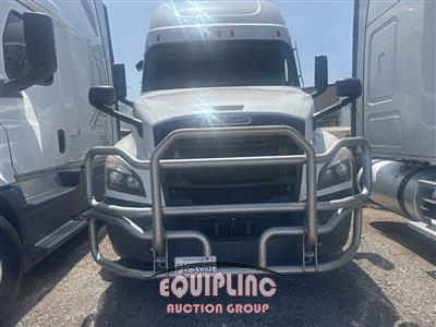 2020 Freightliner CASCADIA