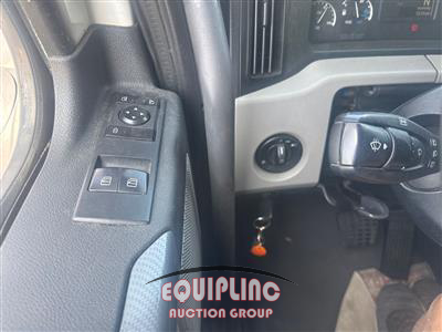2020 Freightliner CASCADIA