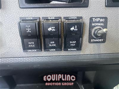 2020 Freightliner CASCADIA