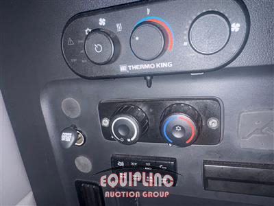 2020 Freightliner CASCADIA