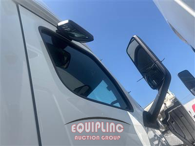 2020 Freightliner CASCADIA