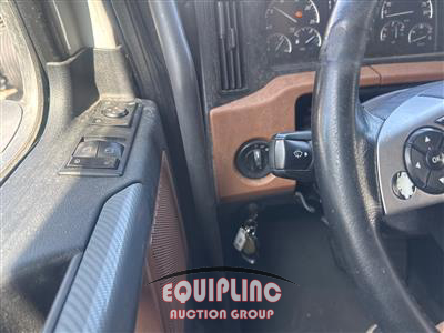 2020 Freightliner CASCADIA