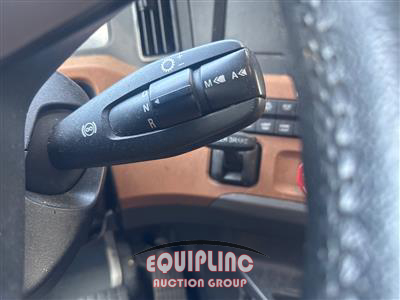 2020 Freightliner CASCADIA