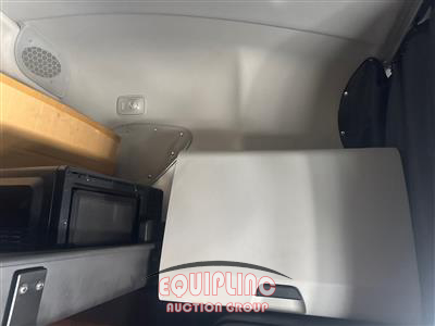 2020 Freightliner CASCADIA
