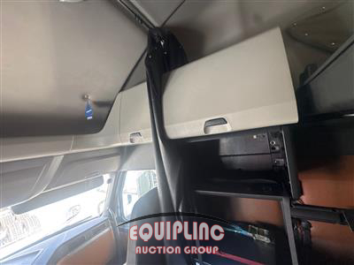 2020 Freightliner CASCADIA
