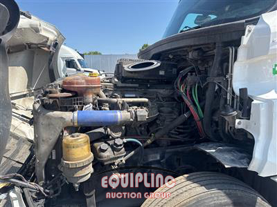 2020 Freightliner CASCADIA