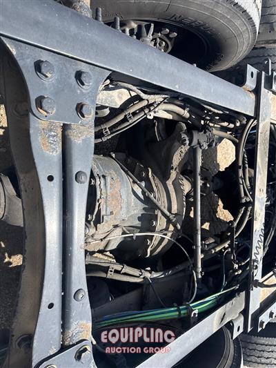 2020 Freightliner CASCADIA