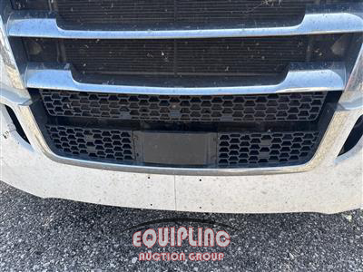 2020 Freightliner CASCADIA