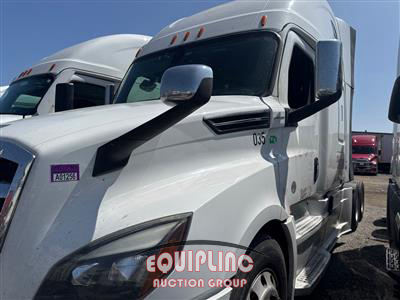 2020 Freightliner CASCADIA