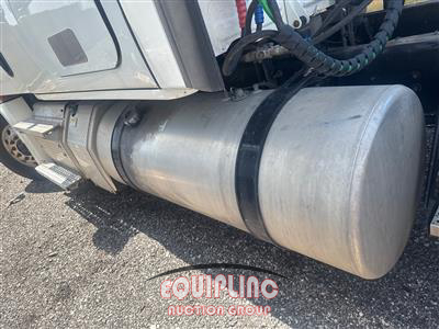 2021 Freightliner CASCADIA 126 6X4 T/A SLEEPER T