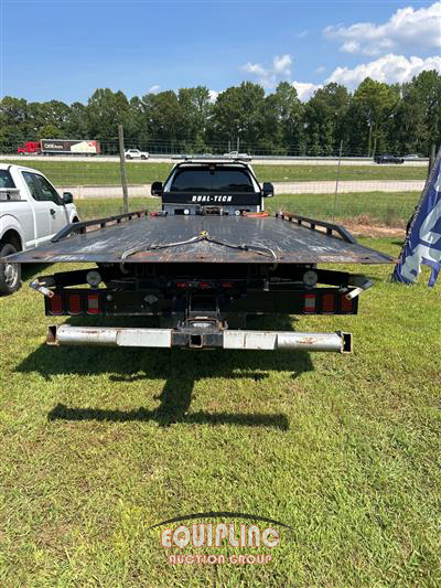 2022 Ford F-550