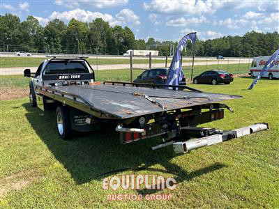 2022 Ford F-550
