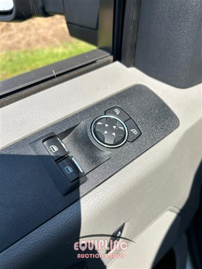 2022 Ford F-550