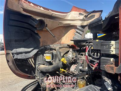 2019 International LT625 6X4 T/A SLEEPER TRUCK TR
