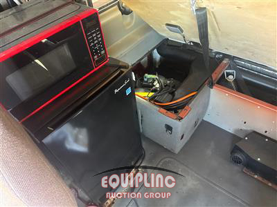 2019 International LT625 6X4 T/A SLEEPER TRUCK TR