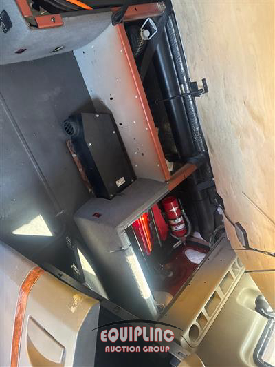 2019 International LT625 6X4 T/A SLEEPER TRUCK TR