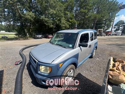 2005 HONDA Element