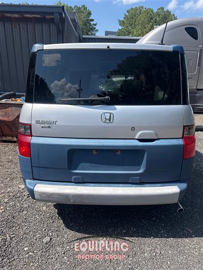 2005 HONDA Element