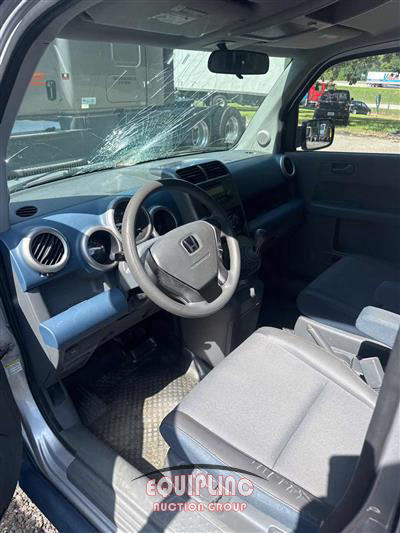 2005 HONDA Element