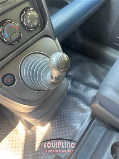 2005 HONDA Element