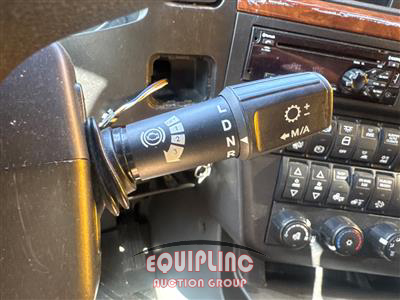 2019 International LT625 6X4 T/A SLEEPER TRUCK TR