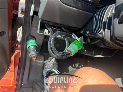 2019 International LT625 6X4 T/A SLEEPER TRUCK TR