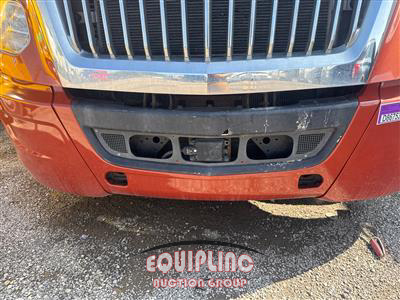 2019 International LT625 6X4 T/A SLEEPER TRUCK TR