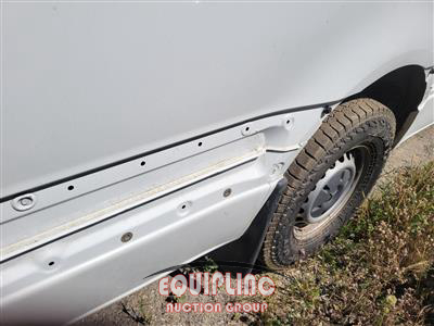2021 MERCEDES BENZ SPRINTER 2500 S/A CARGO VAN