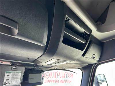 2021 Freightliner Cascadia