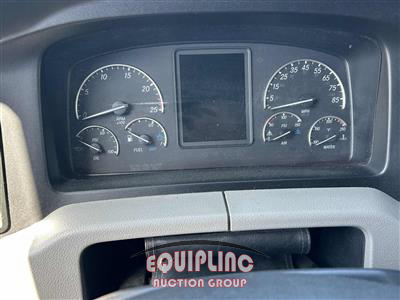 2021 Freightliner Cascadia