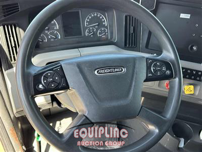 2021 Freightliner Cascadia