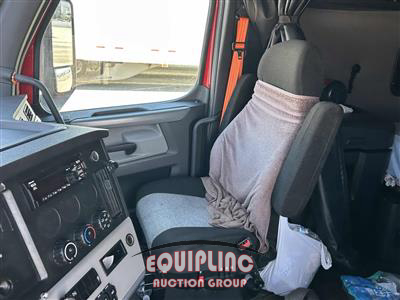 2021 Freightliner Cascadia