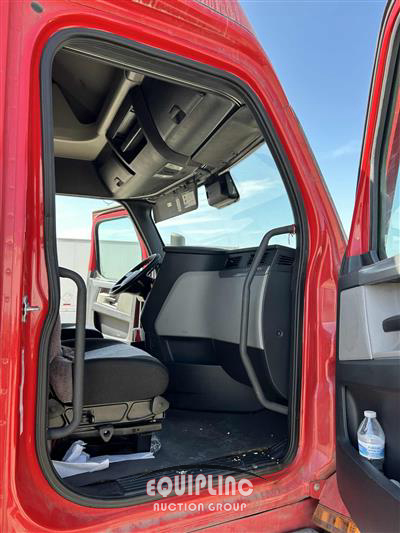 2021 Freightliner Cascadia
