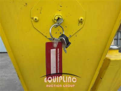 2024 LINE-WARD L2/C23 LINE LAYER