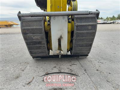 2024 LINE-WARD L2/C23 LINE LAYER