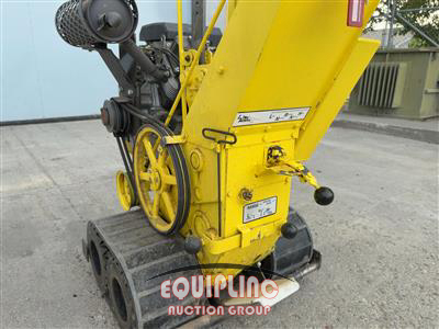2024 LINE-WARD L2/C23 LINE LAYER