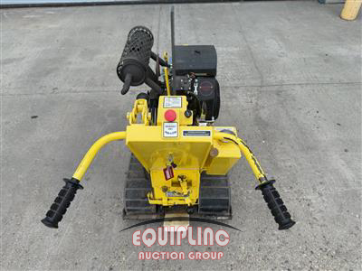 2024 LINE-WARD L2/C23 LINE LAYER