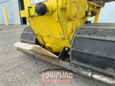 2024 LINE-WARD L2/C23 LINE LAYER