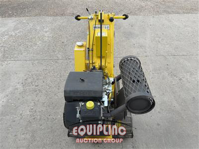 2024 LINE-WARD L2/C23 LINE LAYER