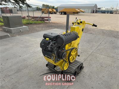 2024 LINE-WARD L2/C23 LINE LAYER