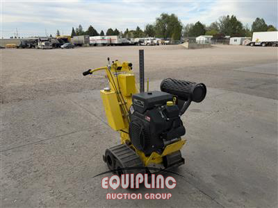 2024 LINE-WARD L2/C23 LINE LAYER