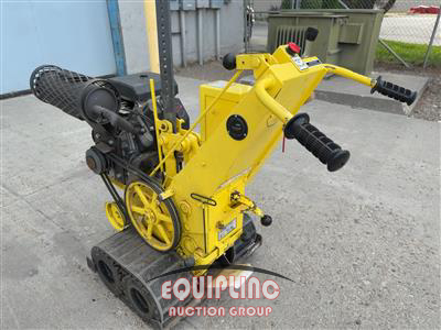 2024 LINE-WARD L2/C23 LINE LAYER