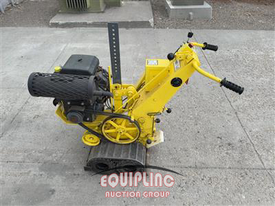 2024 LINE-WARD L2/C23 LINE LAYER