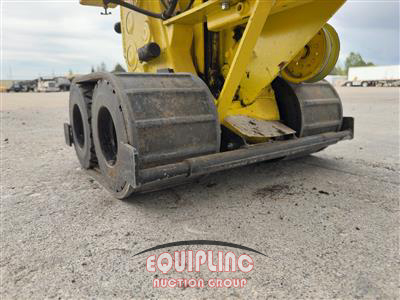 2024 LINE-WARD L2/C23 LINE LAYER